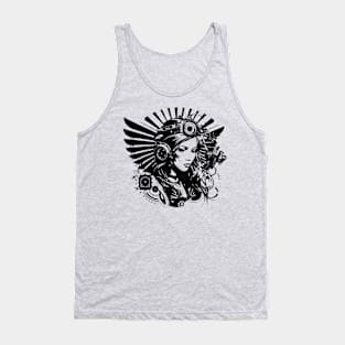 Freydnik Tank Top